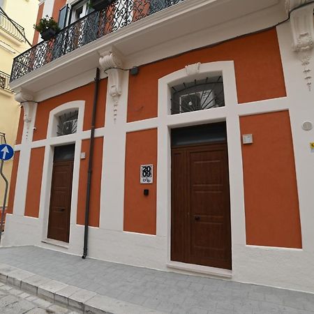 B&B 20.09 Brindisi Esterno foto