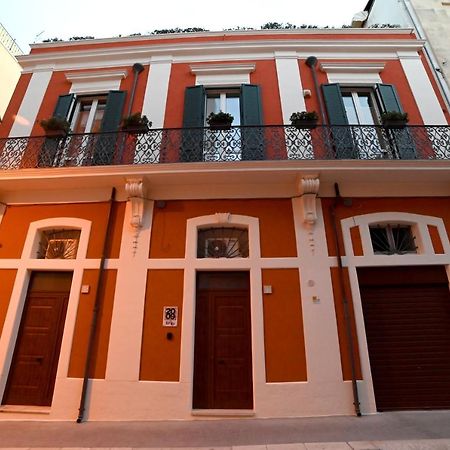 B&B 20.09 Brindisi Esterno foto