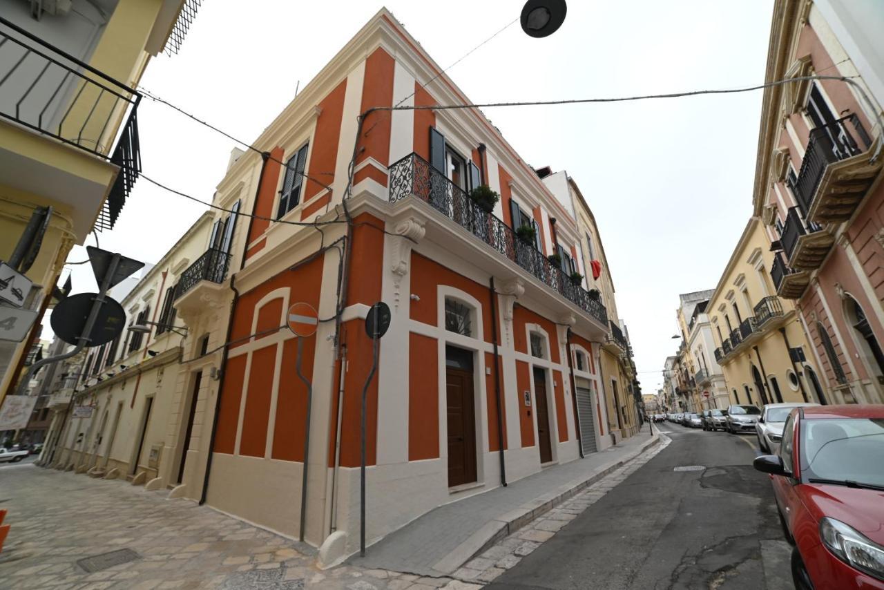 B&B 20.09 Brindisi Esterno foto