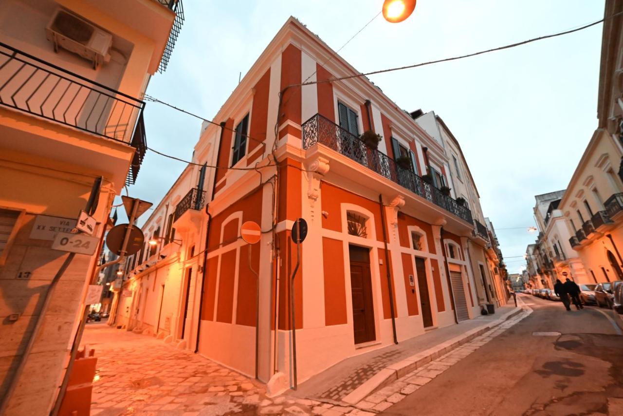B&B 20.09 Brindisi Esterno foto