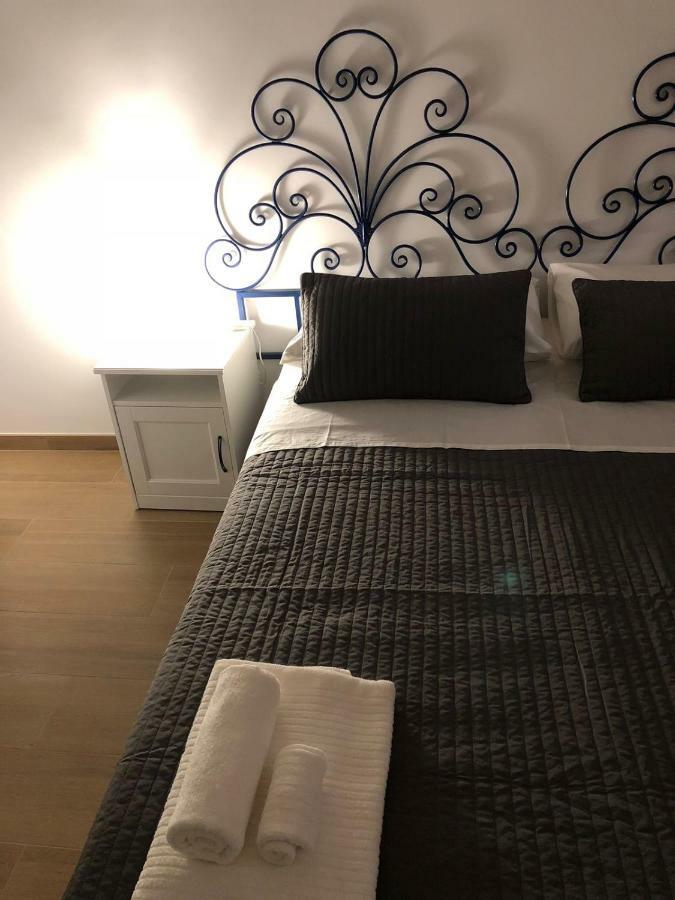 B&B 20.09 Brindisi Esterno foto