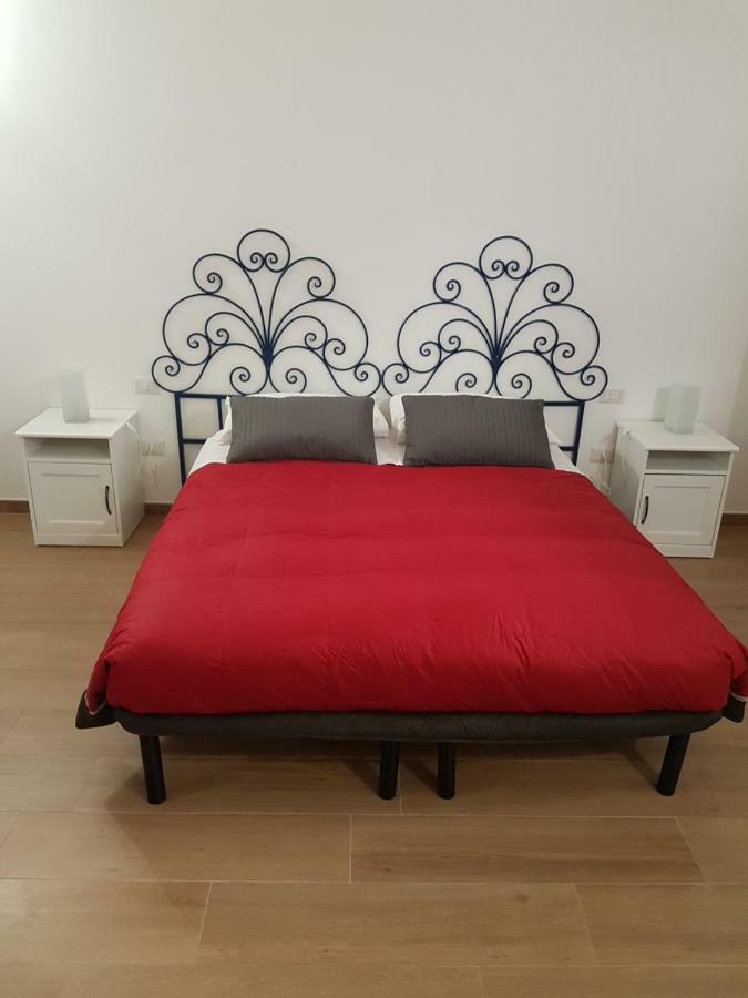 B&B 20.09 Brindisi Esterno foto