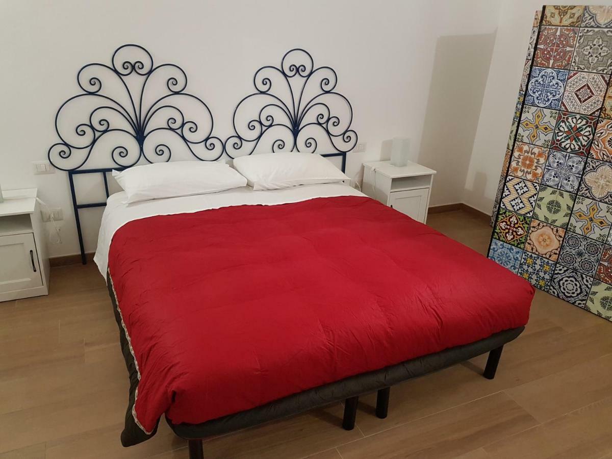 B&B 20.09 Brindisi Esterno foto