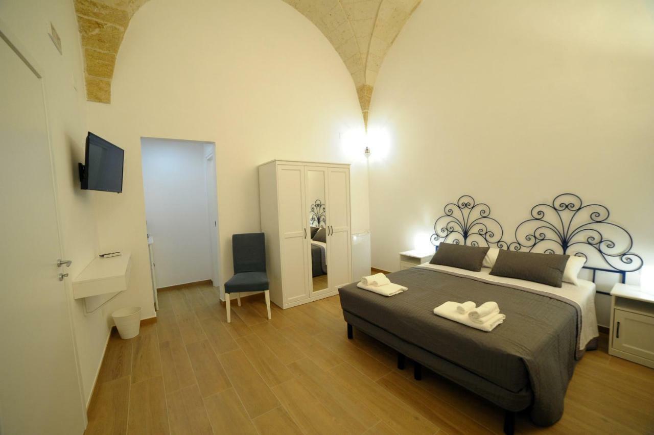 B&B 20.09 Brindisi Esterno foto