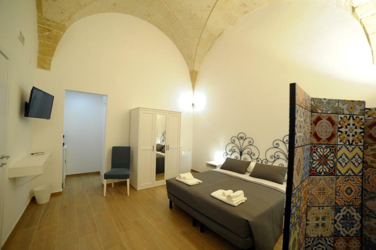 B&B 20.09 Brindisi Esterno foto