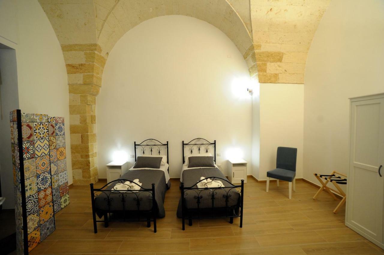 B&B 20.09 Brindisi Esterno foto