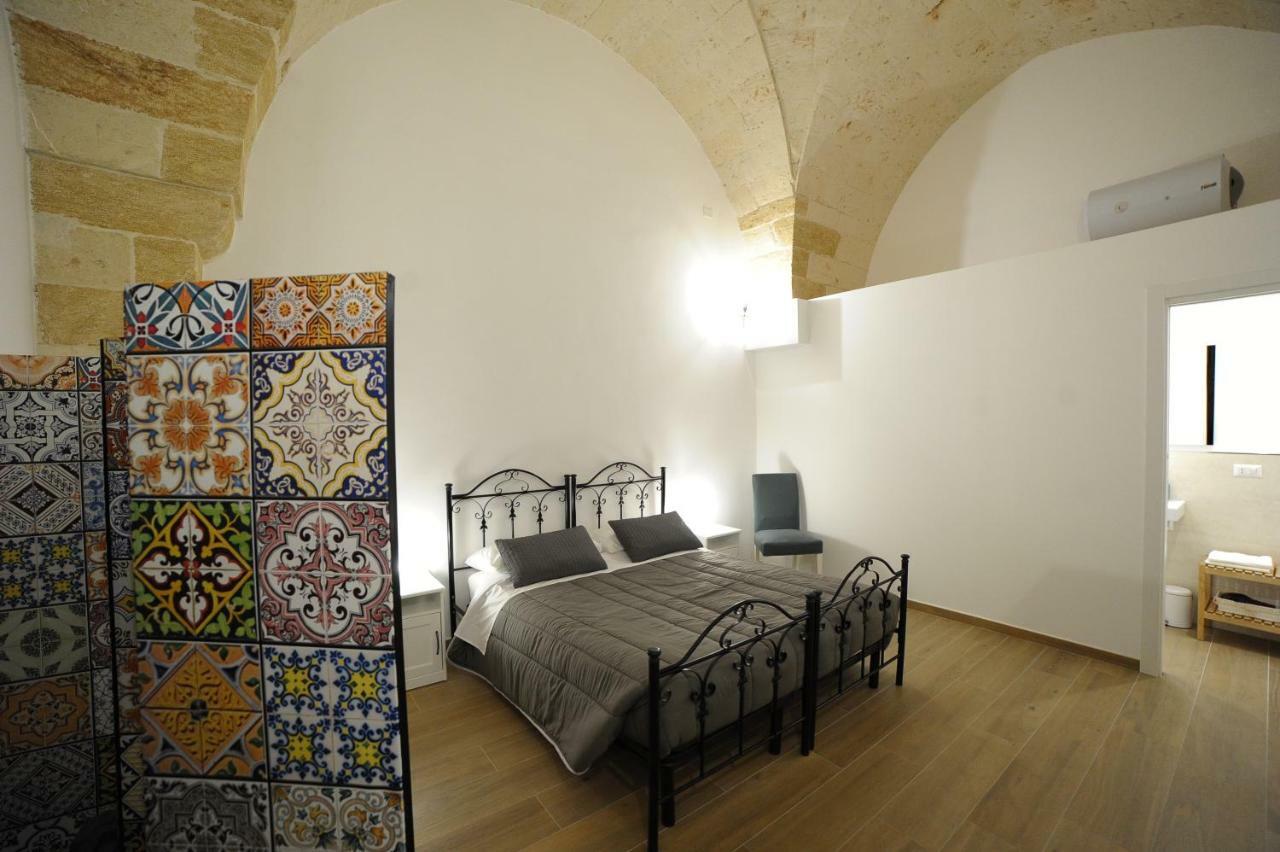 B&B 20.09 Brindisi Esterno foto
