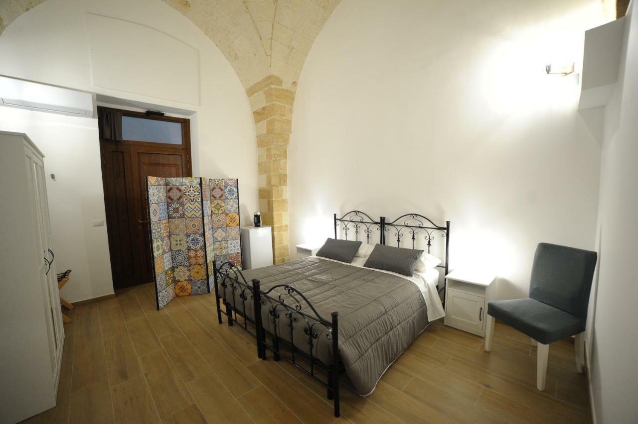 B&B 20.09 Brindisi Esterno foto
