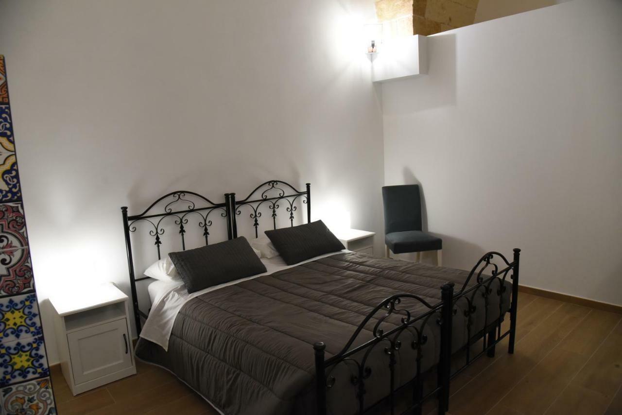B&B 20.09 Brindisi Esterno foto